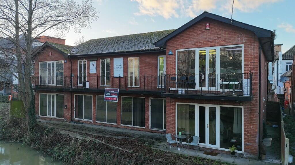 Additional image 9 of Waterfront House, 55-61 South Street, Bishop's Stortford, Hertfordshire, CM23 3AL