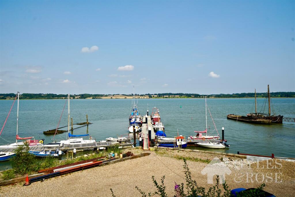 Additional image 41 of Mistley Marina