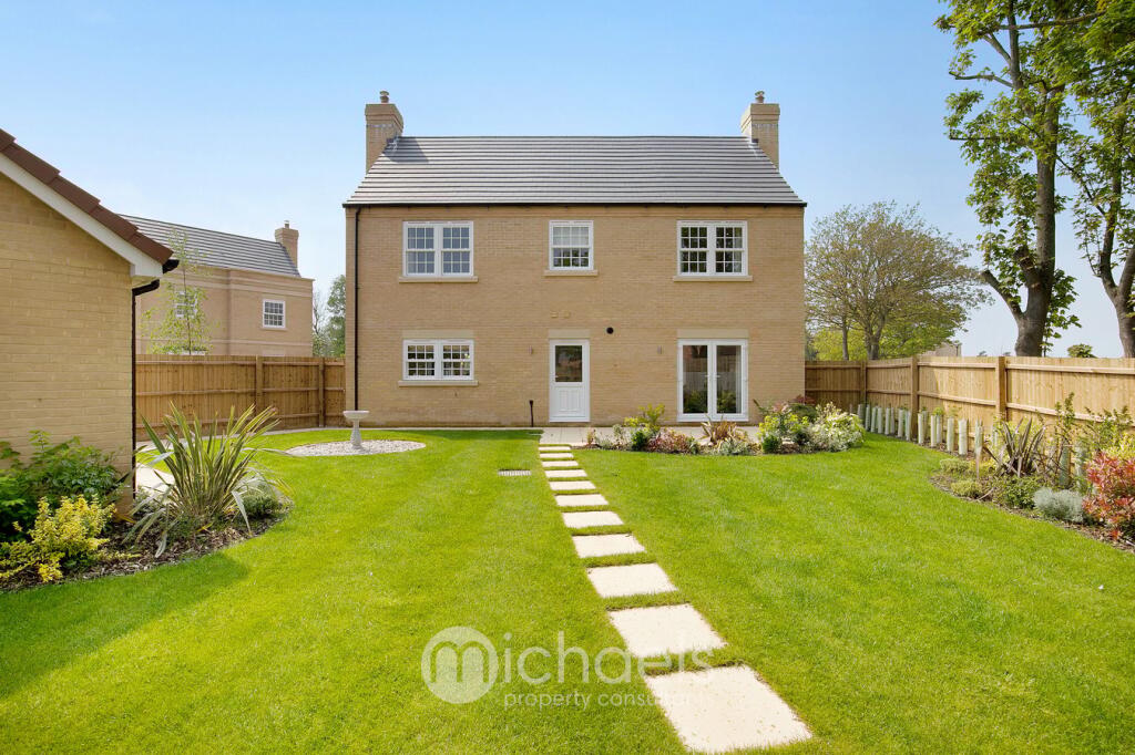 Additional image 41 of Heckfords Road, Great Bentley, Colchester, CO7