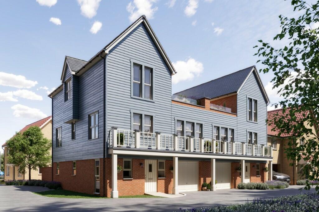 Additional image 13 of Barker Close, 
Bishops Stortford, 
Hertfordshire, 
CM23 1ER