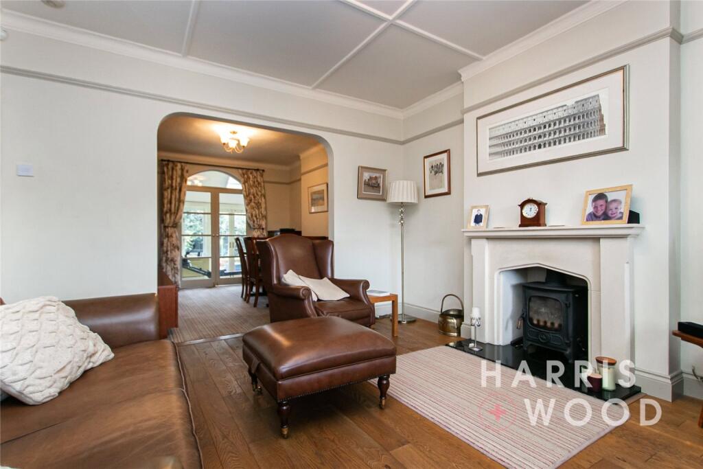 Additional image 3 of Chapel Road, West Bergholt, Colchester, Essex, CO6