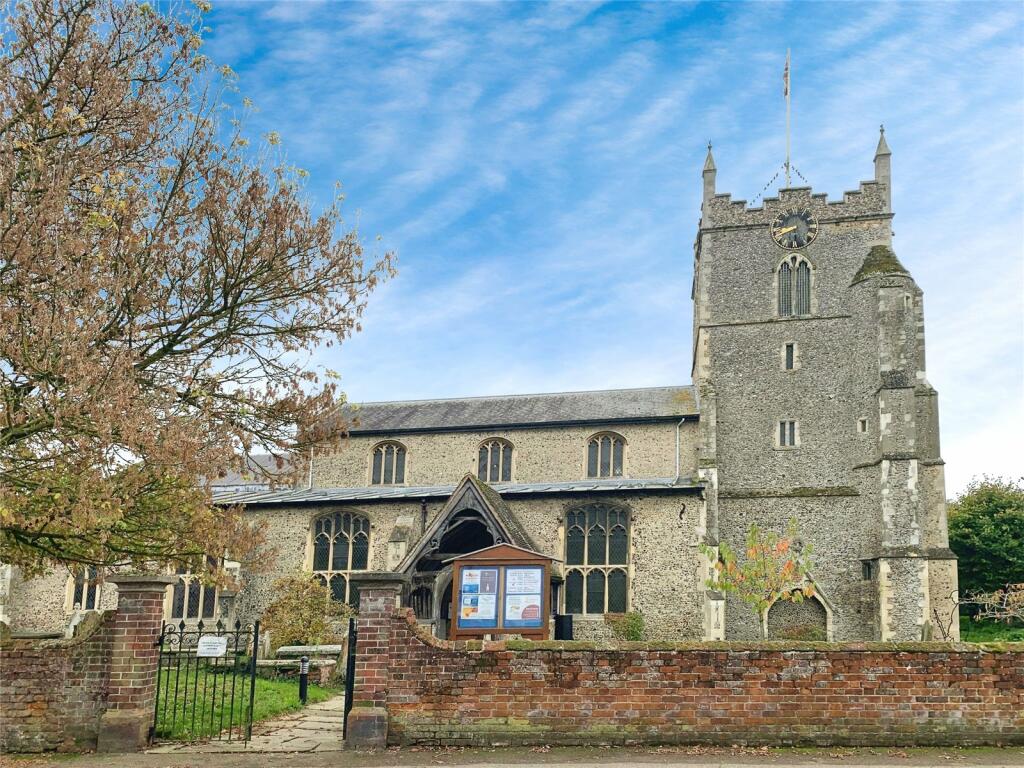 Additional image 18 of Colchester Road, Bures, Essex, CO8