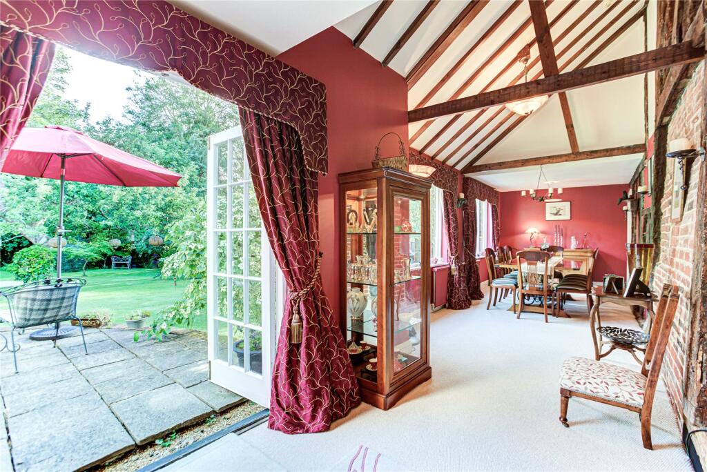 Additional image 9 of The Green, Finchingfield, Braintree, Essex, CM7