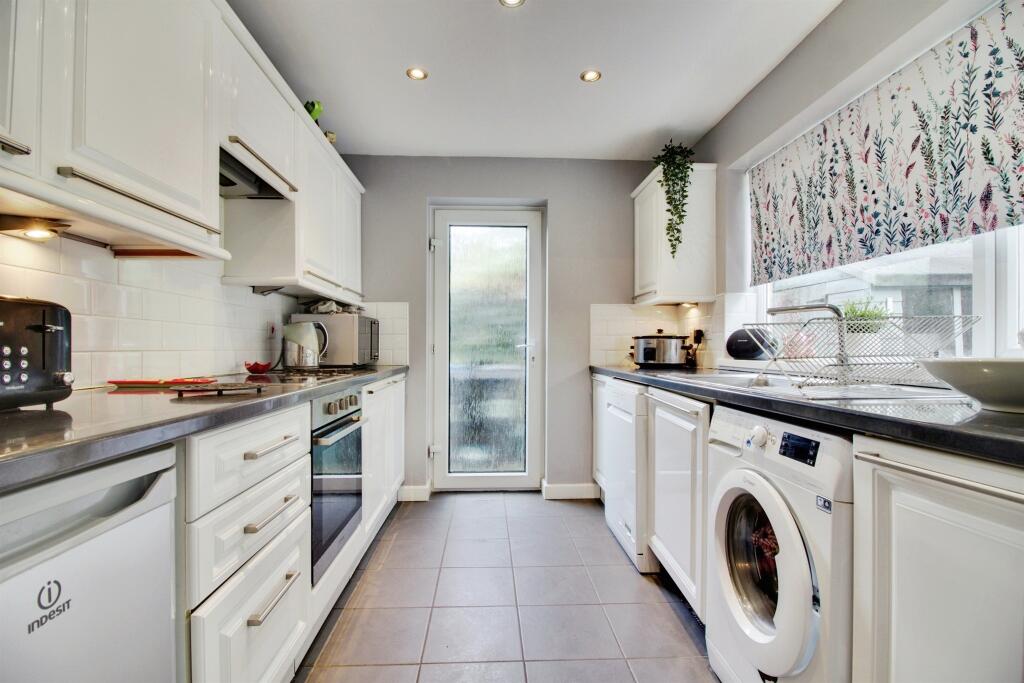 Additional image 6 of Ram Gorse, Harlow