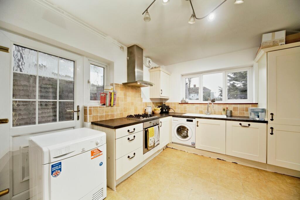 Primary image of Layton Crescent, Croydon, CR0