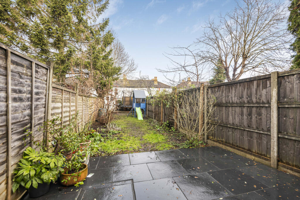 Additional image 18 of Jarvis Road, South Croydon, CR2
