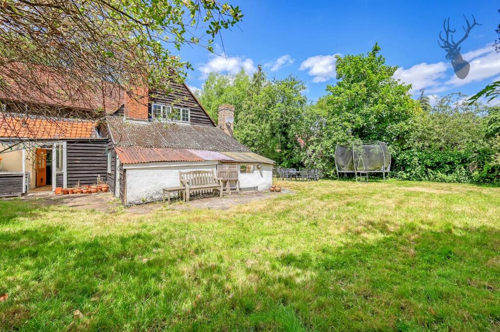 Additional image 22 of Poplar Row, Theydon Bois, Epping