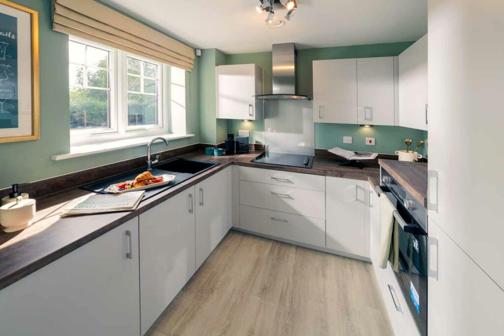 Additional image 8 of Symonds Grange, Hooton Road, Willaston, Neston