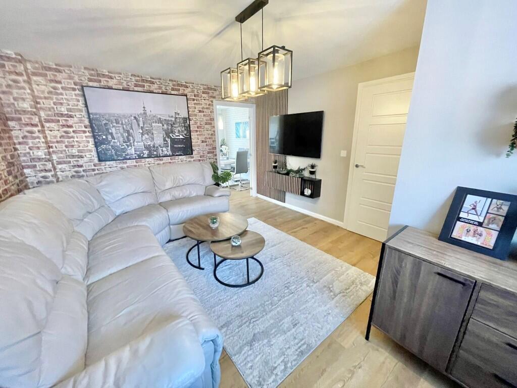 Additional image 4 of Columbia Road, Ellesmere Port, Cheshire, CH65