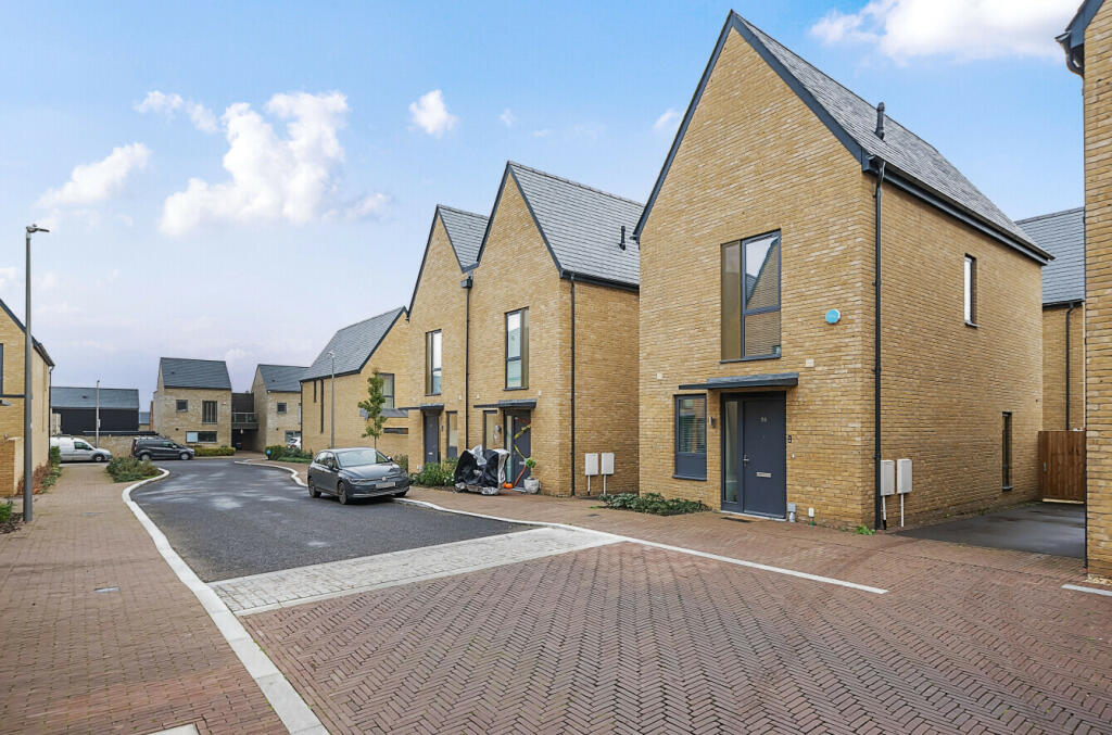 Additional image 15 of Redwing Way, Newhall, Harlow, Essex, CM17