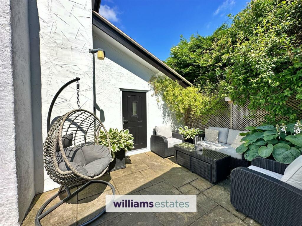 Additional image 8 of Ffordd Y Bont, Pontybodkin