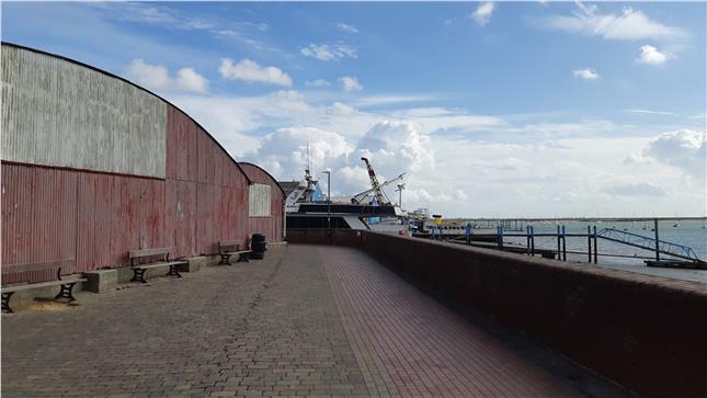 Additional image 4 of The Maltings Storage Sheds, The Quay, Burnham-on-Crouch, Essex, CM0