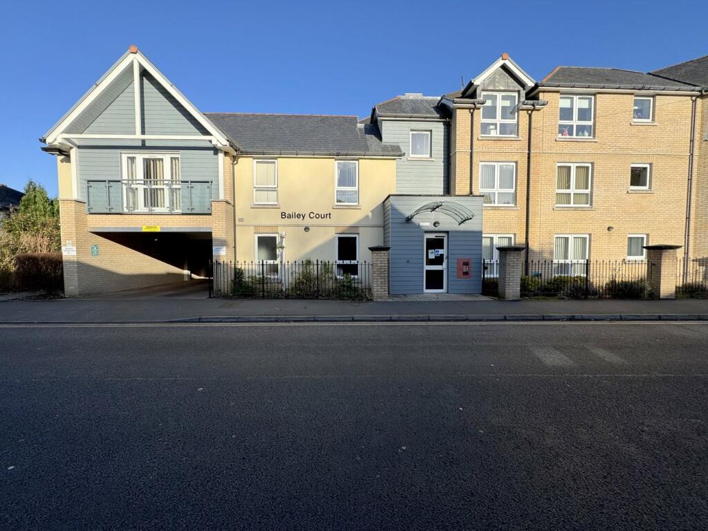 New Writtle Street, Chelmsford, CM2