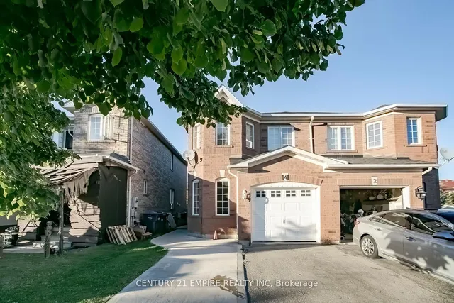 4 Lake Louise Dr