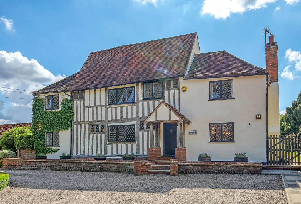 Additional image 36 of Outings Lane, Doddinghurst, CM15