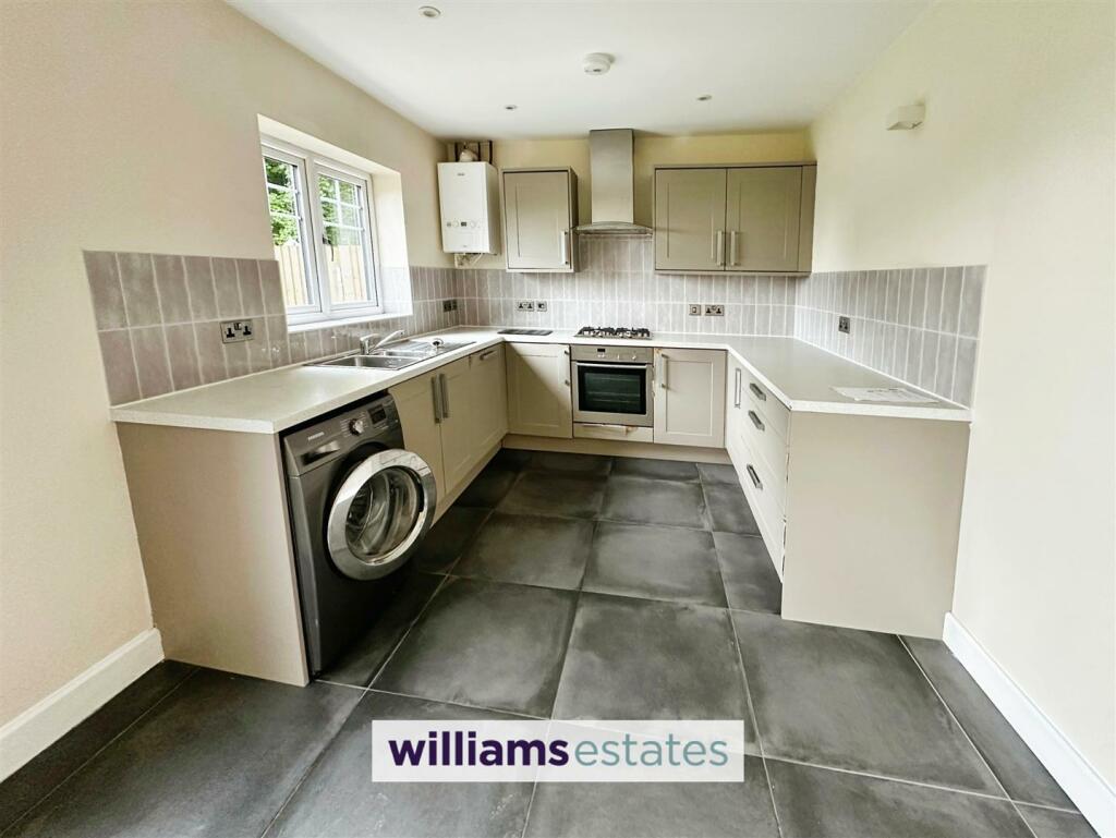 Additional image 4 of Lime Kiln Court, Gwernymynydd