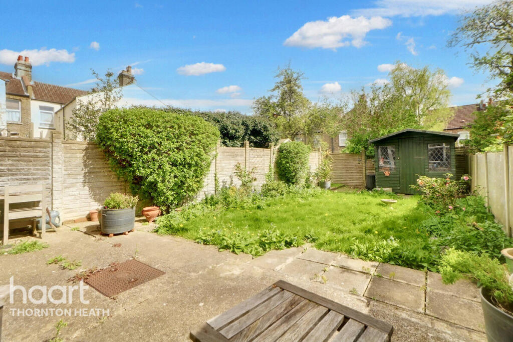 Additional image 17 of Hobart Gardens, Thornton Heath