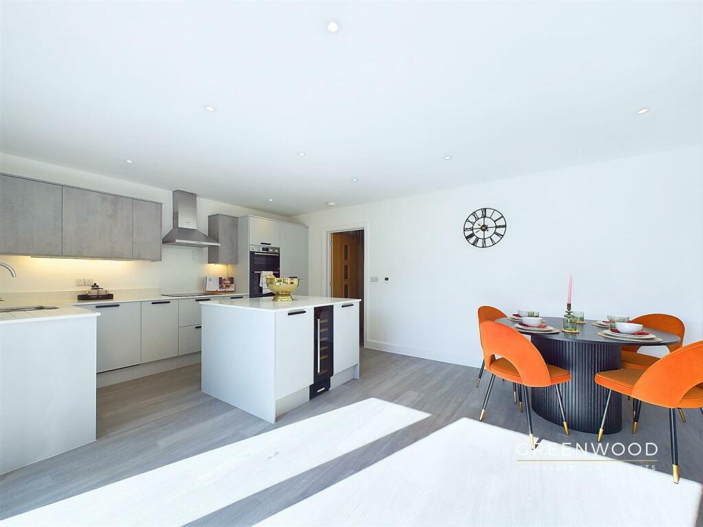 Additional image 4 of Roman Close, Braintree Road, Gosfield, Essex