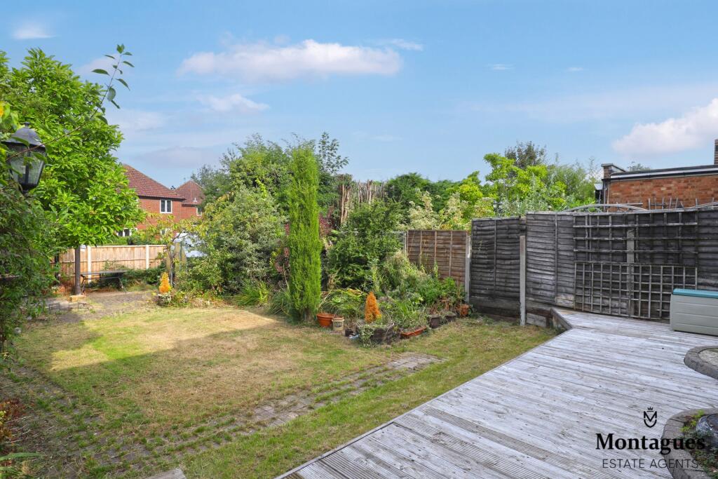 Additional image 18 of Bassett Gardens, North Weald, CM16