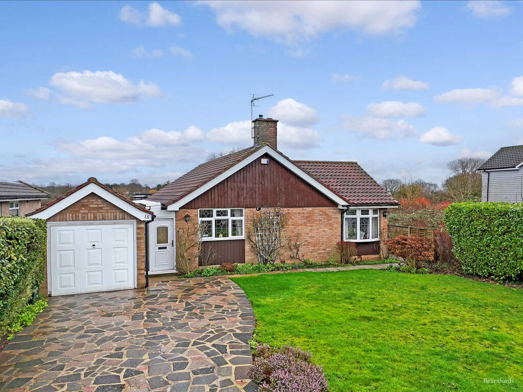 Additional image 25 of Church Road, Ramsden Heath, CM11