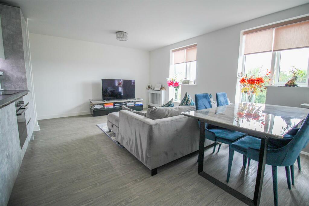 Additional image 4 of North Square, Newhall, Harlow