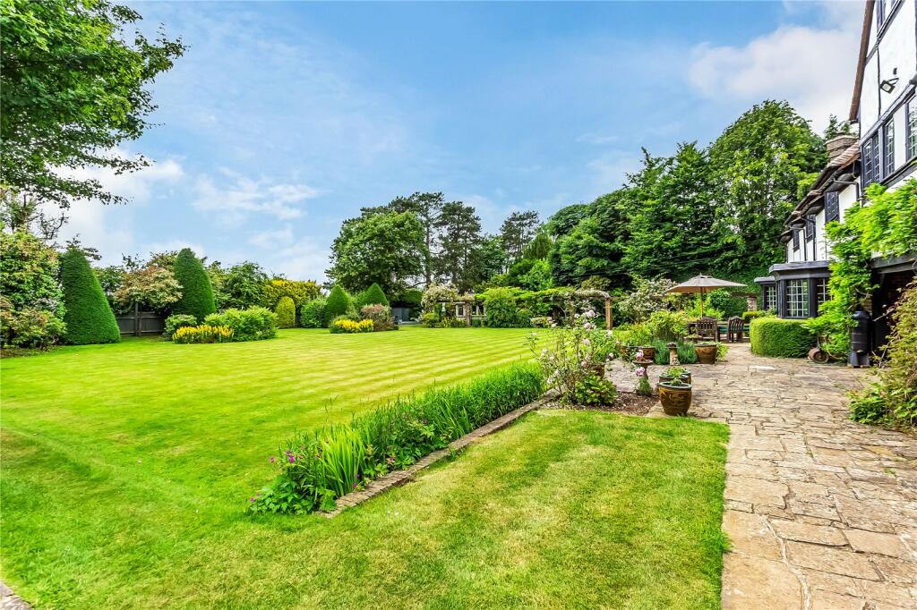 Additional image 14 of Park View Road, Woldingham, Surrey, CR3