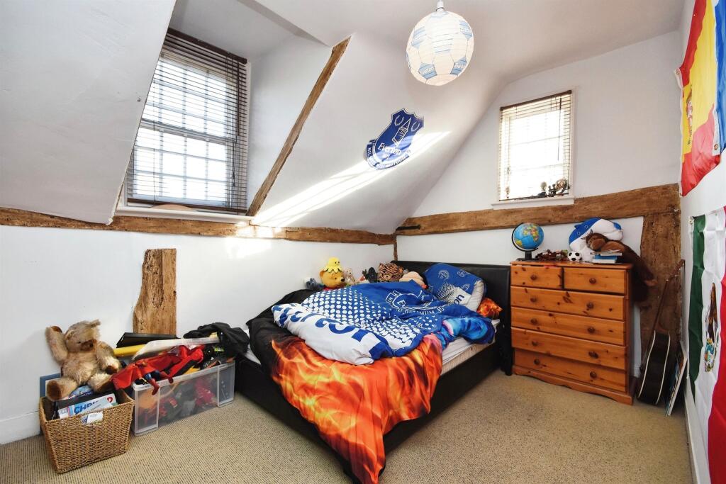 Additional image 12 of East Street, Coggeshall, Colchester