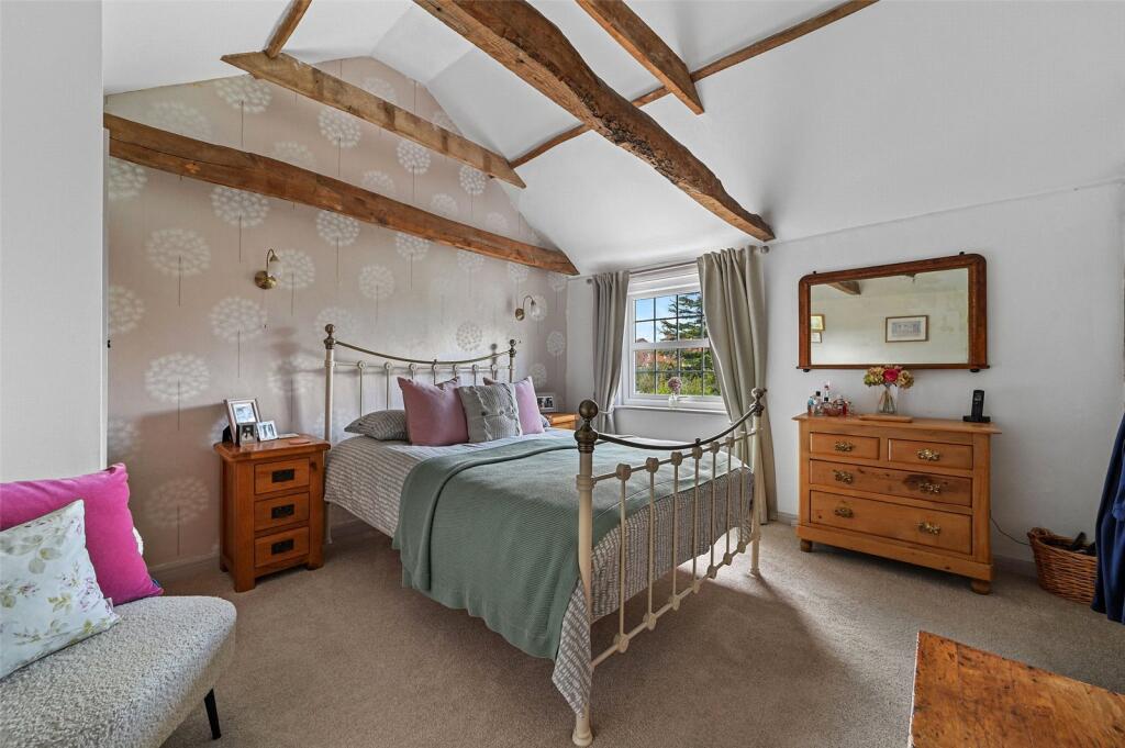 Additional image 11 of Knowl Green, Belchamp St Paul, Sudbury, Suffolk, CO10