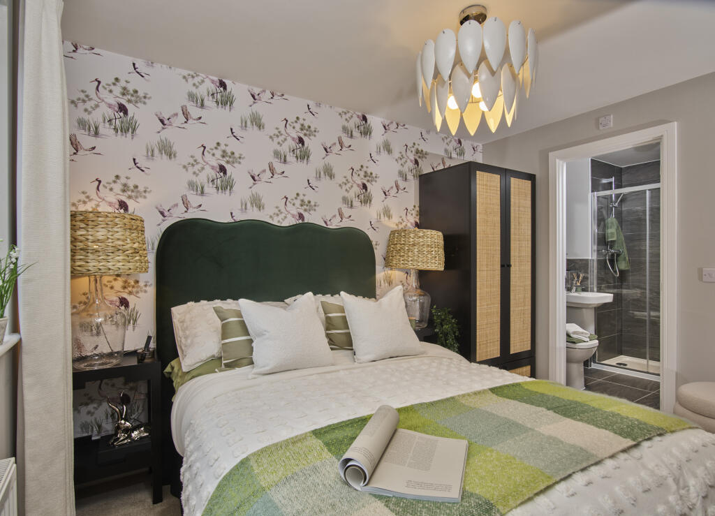 Additional image 11 of Whittington Way, 
Bishop's Stortford
CM23 4AS