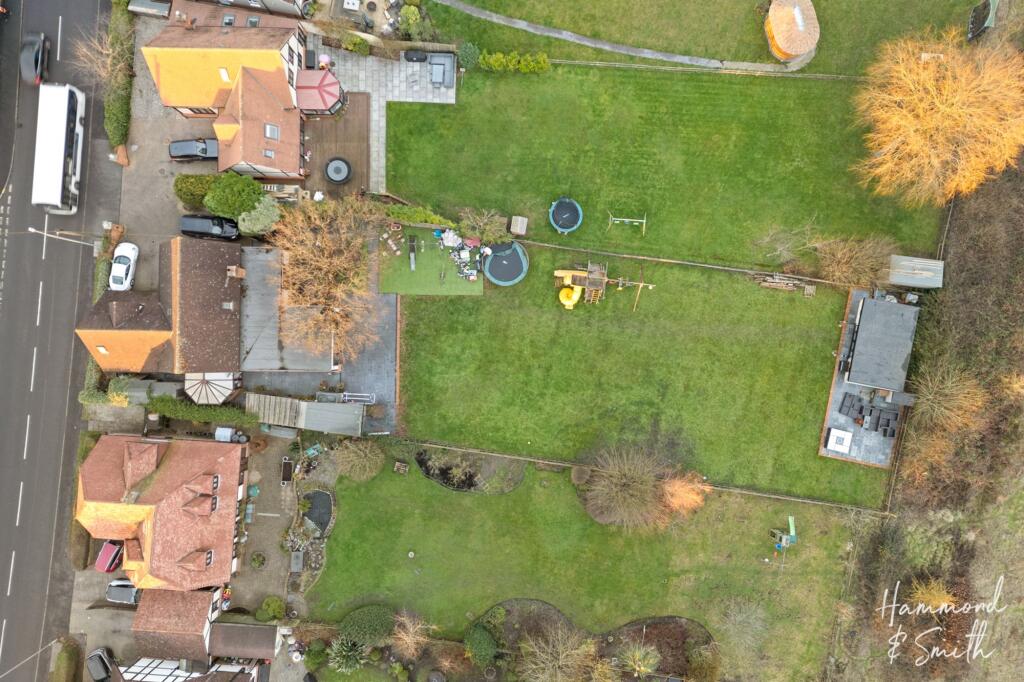 Additional image 4 of High Road, North Weald, CM16