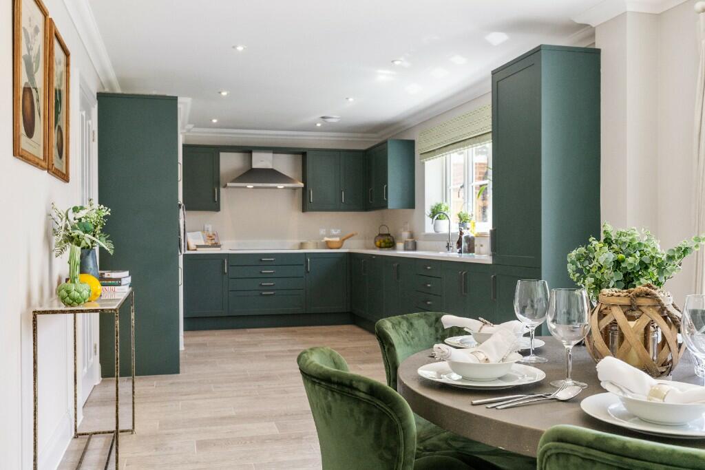 Additional image 9 of Weavers Way, 
Cavendish Road, 
Clare, 
Suffolk , 
CO10 8PJ