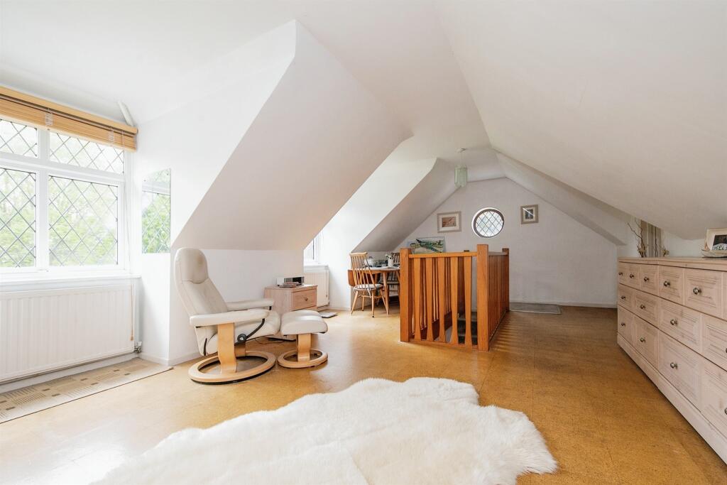 Additional image 14 of Thorpe Park Lane, Thorpe-Le-Soken, Clacton-On-Sea