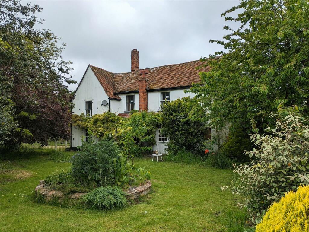 Additional image 13 of Lamb Farmhouse, Colchester Road, St. Osyth, CO16