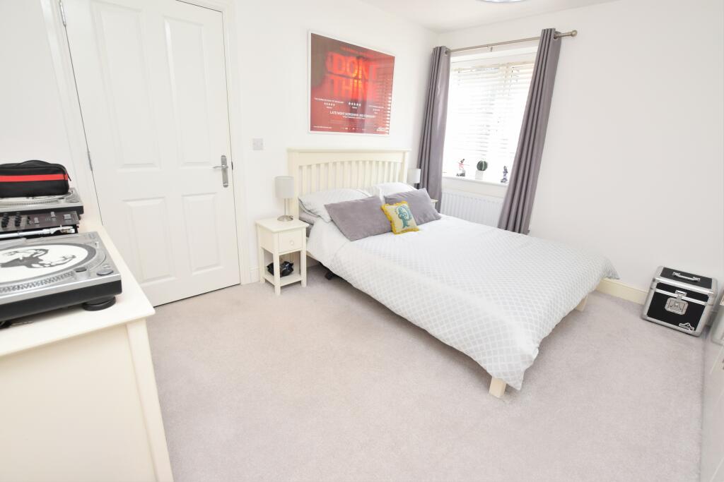 Additional image 12 of Alan Phillips Way, Sudbury, CO10