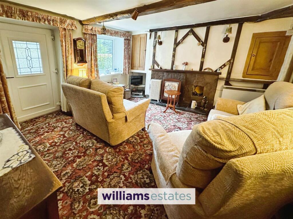 Additional image 3 of Ruthin Road, Mold