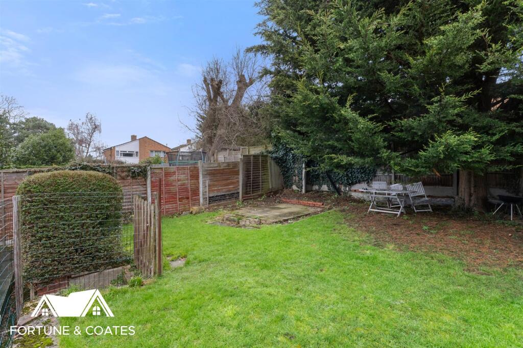 Additional image 22 of Kingsmoor Road, Harlow