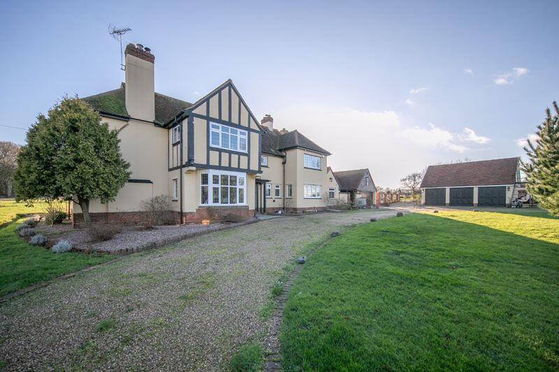 Additional image 24 of Gutteridge Hall Lane, Weeley, Clacton-On-Sea CO16