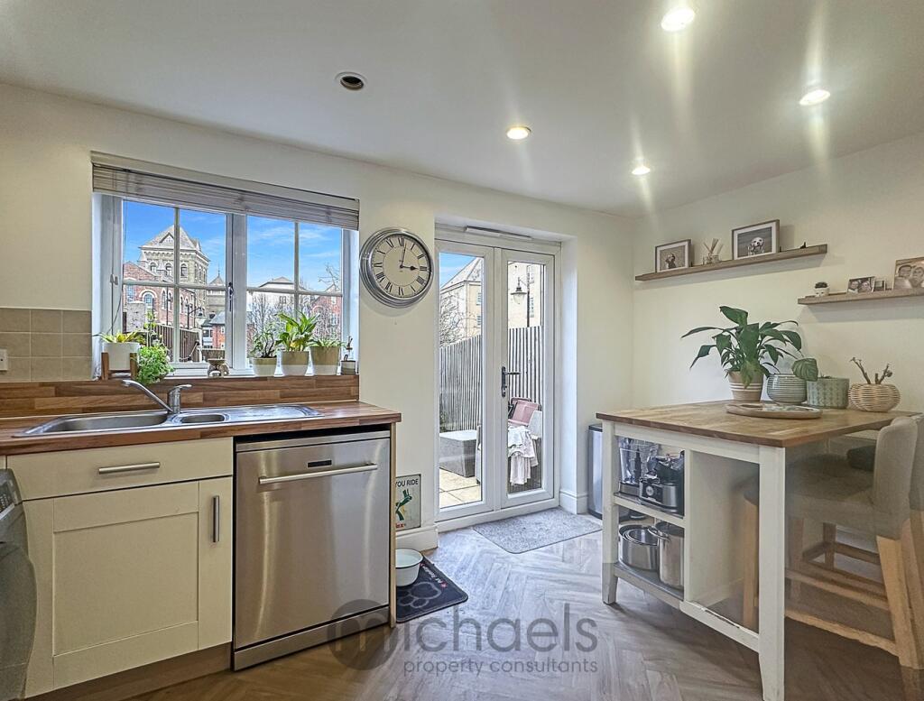 Additional image 7 of Harold Collins Place, Colchester, Colchester, CO1