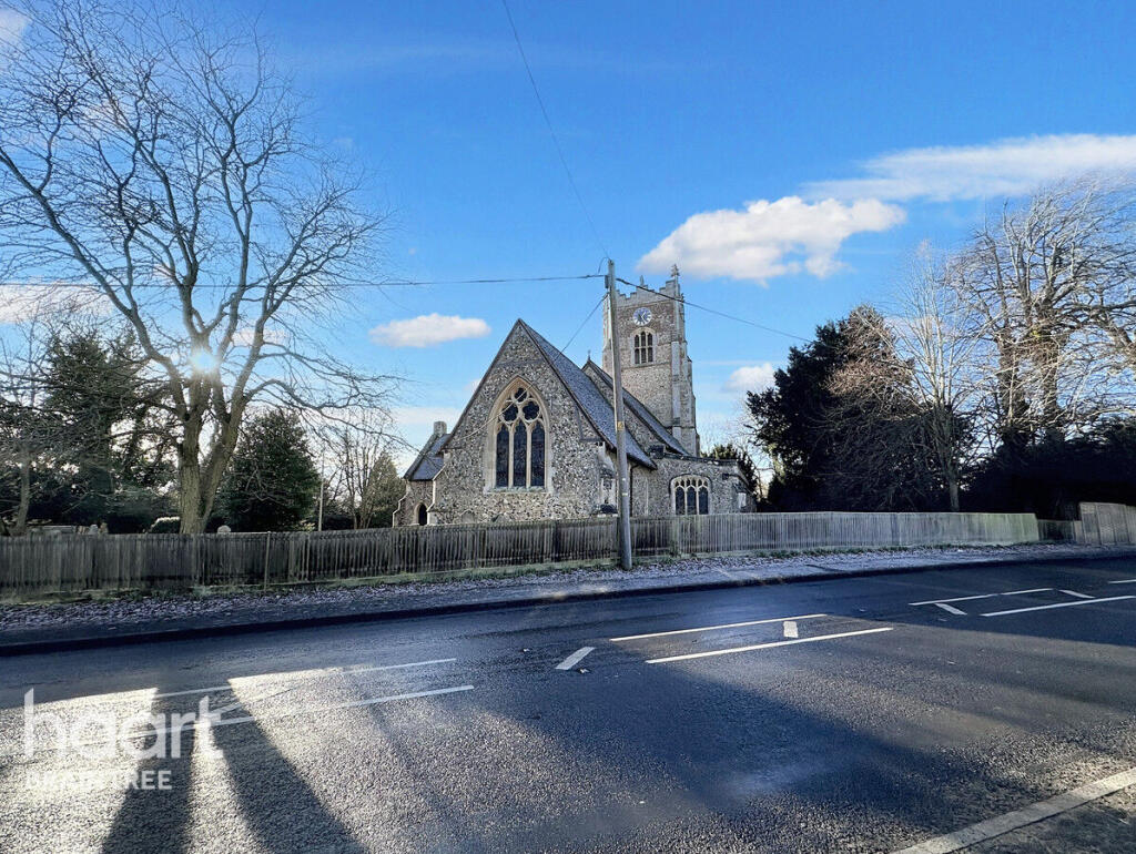 Additional image 12 of Church Road, Halstead