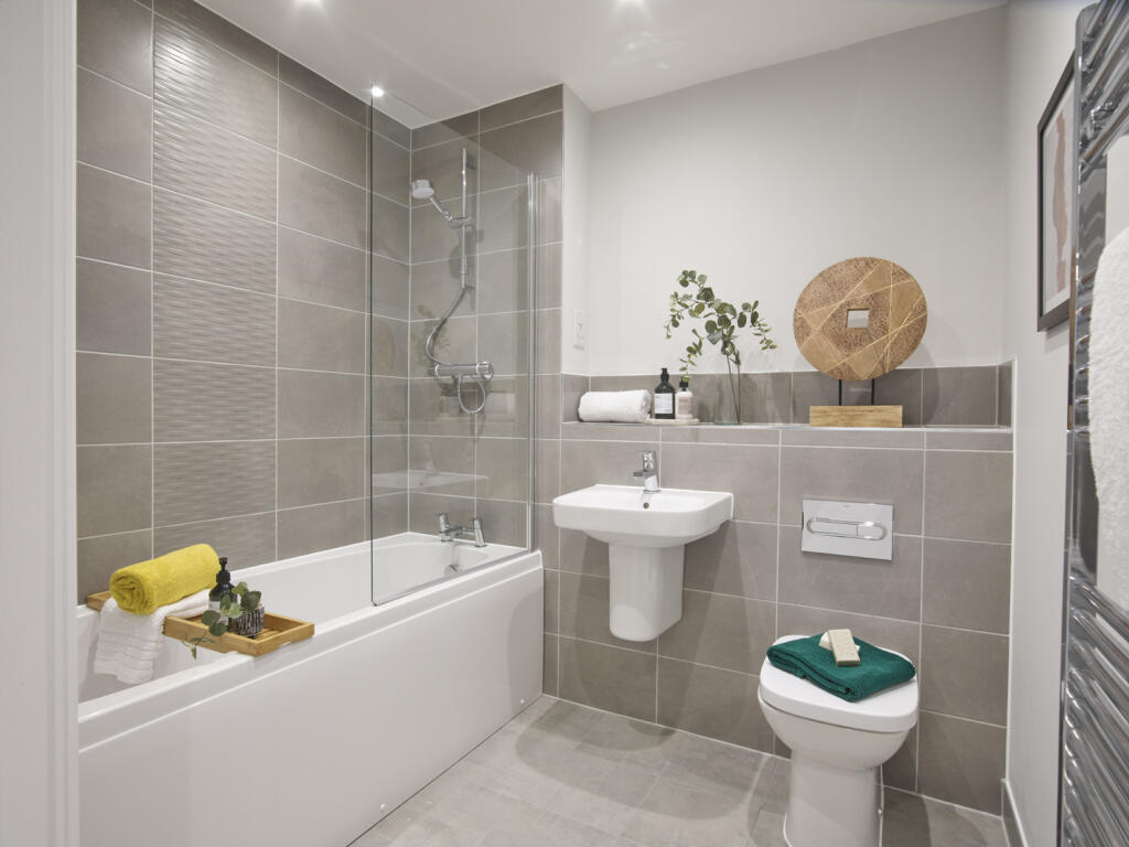 Additional image 8 of St James' Park off St James' Way
Whittington Way
Bishop's Stortford,
CM23 4AS