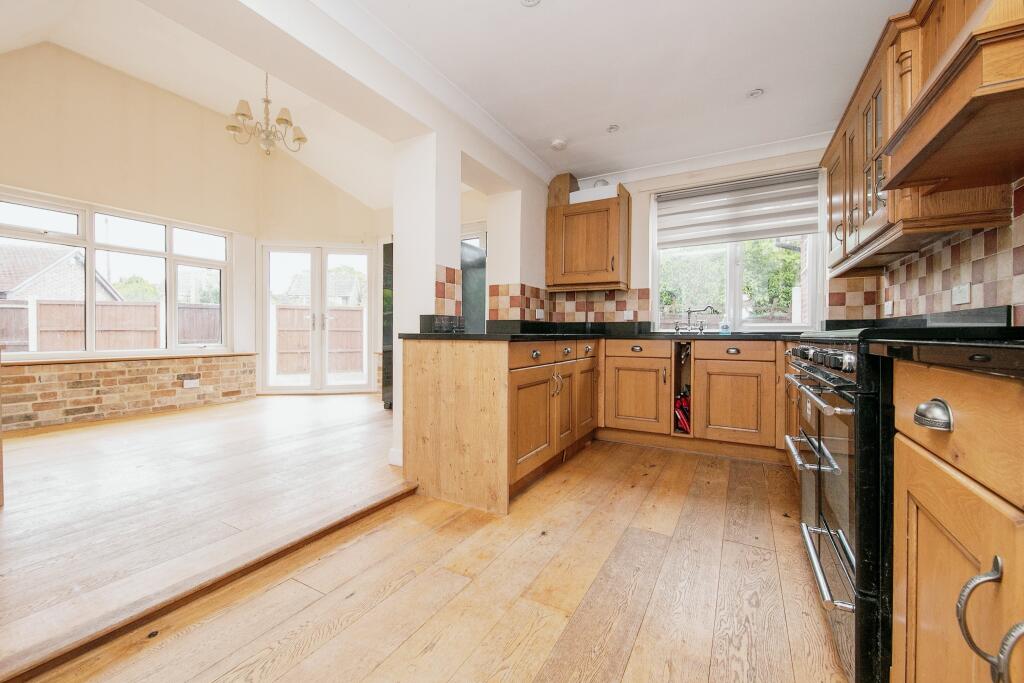 Additional image 5 of Lavenham Road, Great Waldingfield, Sudbury, Suffolk, CO10