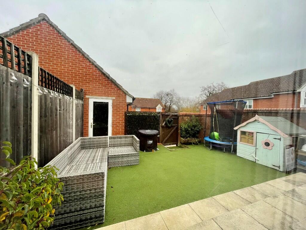 Additional image 9 of Well Field, Halstead, Essex, CO9