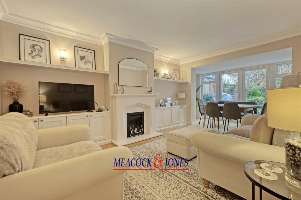 Additional image 4 of Victors Crescent, Hutton, Brentwood