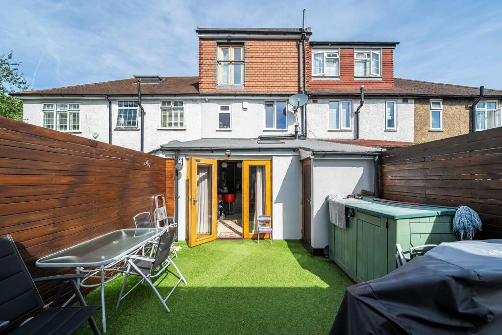 Additional image 6 of Bramcote Avenue, Mitcham, CR4