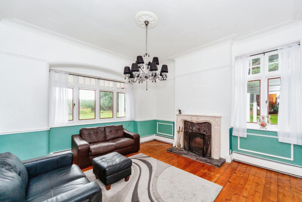 Additional image 8 of Monastery Road, Pantasaph, Holywell, Flintshire, CH8