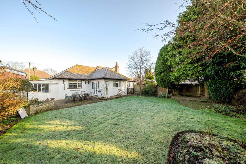 Additional image 18 of Devonshire Way, Croydon