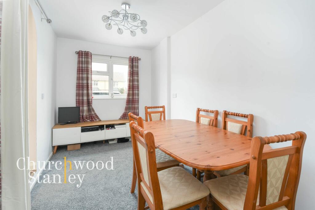 Additional image 5 of Long Road, Lawford, CO11