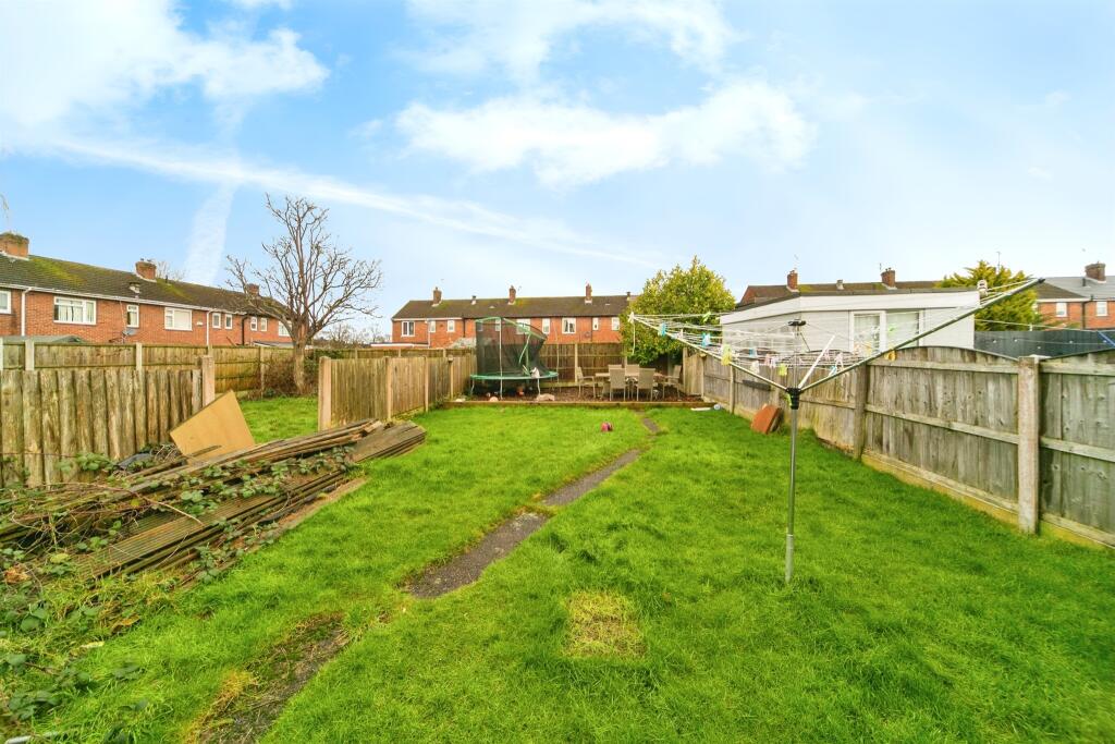 Additional image 14 of The Boulevard, Great Sutton, Ellesmere Port