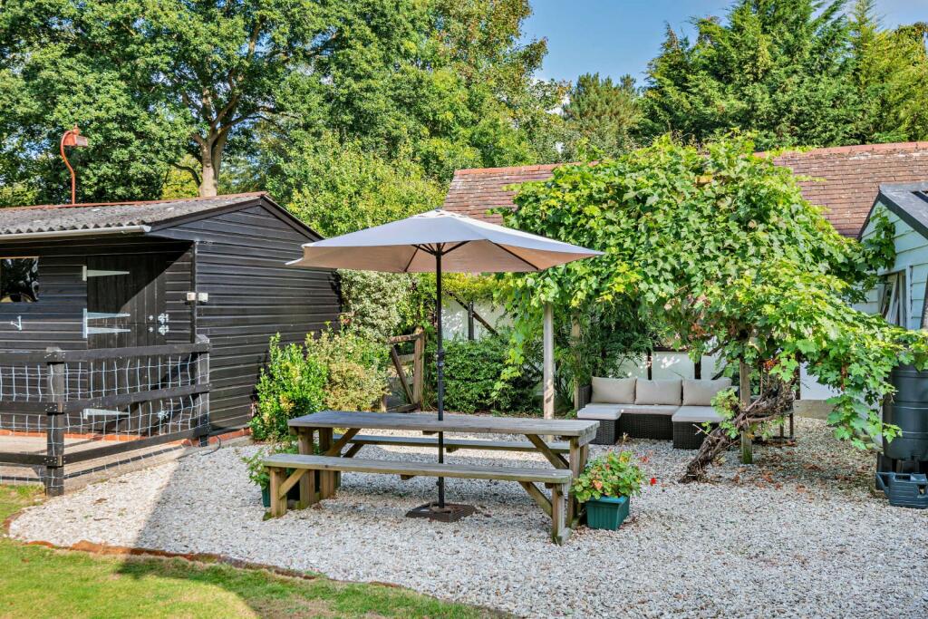 Additional image 10 of The Causeway, Great Horkesley, Colchester