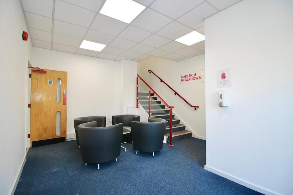 Additional image 10 of Unit 6, Lake Meadows Business Park, Woodbrook Crescent, Billericay, CM12 0EQ